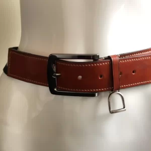 Ceinture étrier