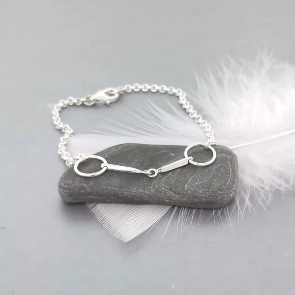 Bracelet mors
