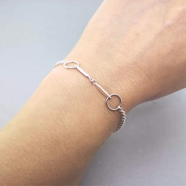 Bracelet mors - Image 3