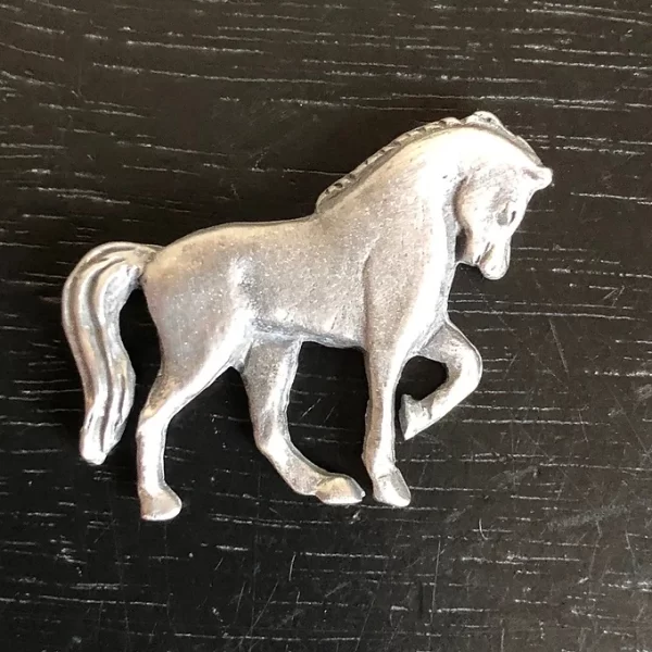 Aimants à motifs variés